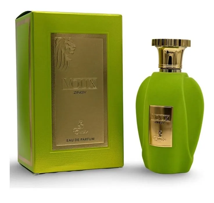Voux Zingy 100 ml