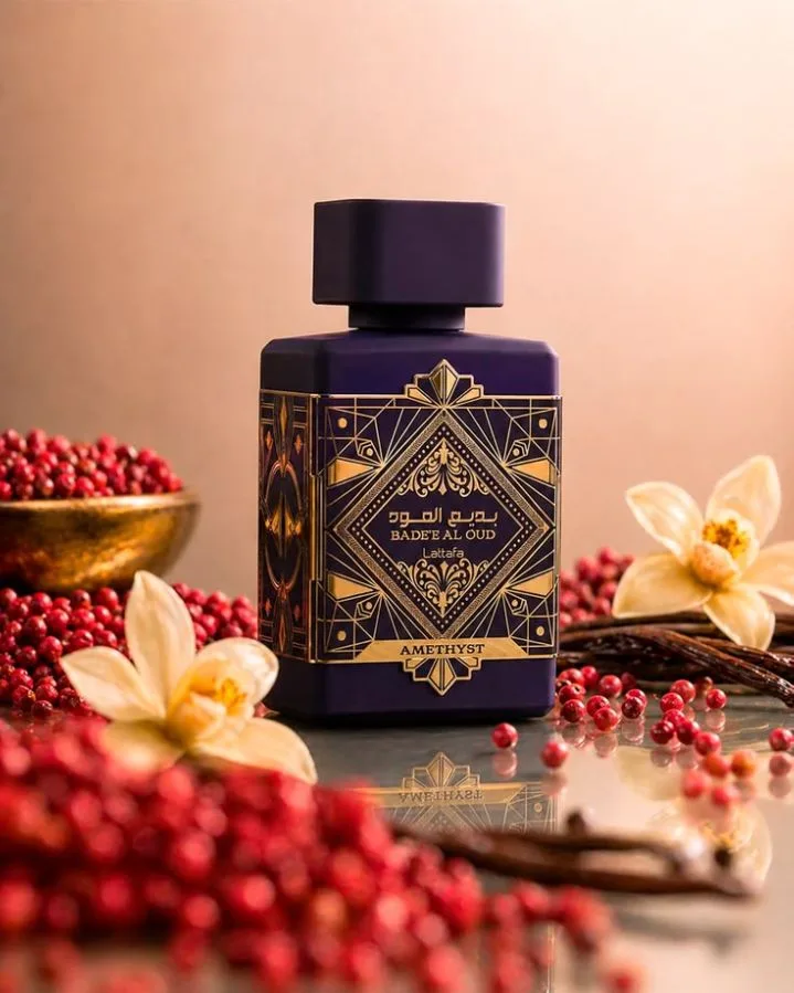 Bade'e Al Oud Oud For Glory 100 ml