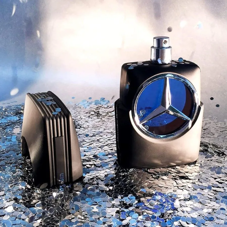 Mercedes-Benz Man Intense 100 ml