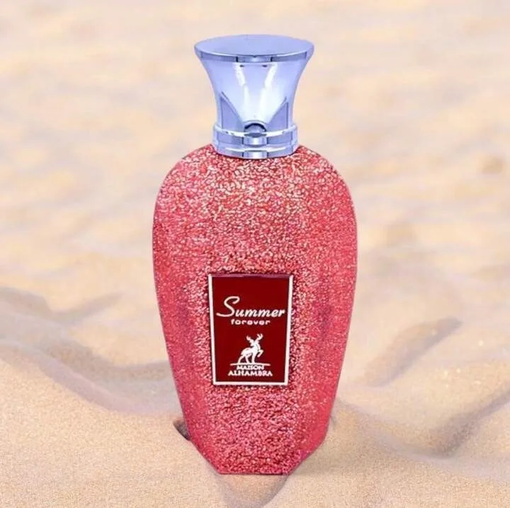 Summer Forever 100 ml