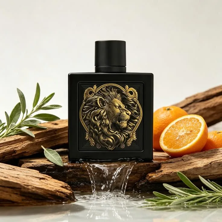 Rayhaan Lion 100 ml