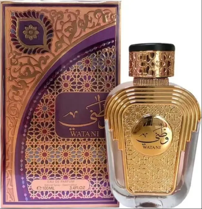 Watani 100 ml