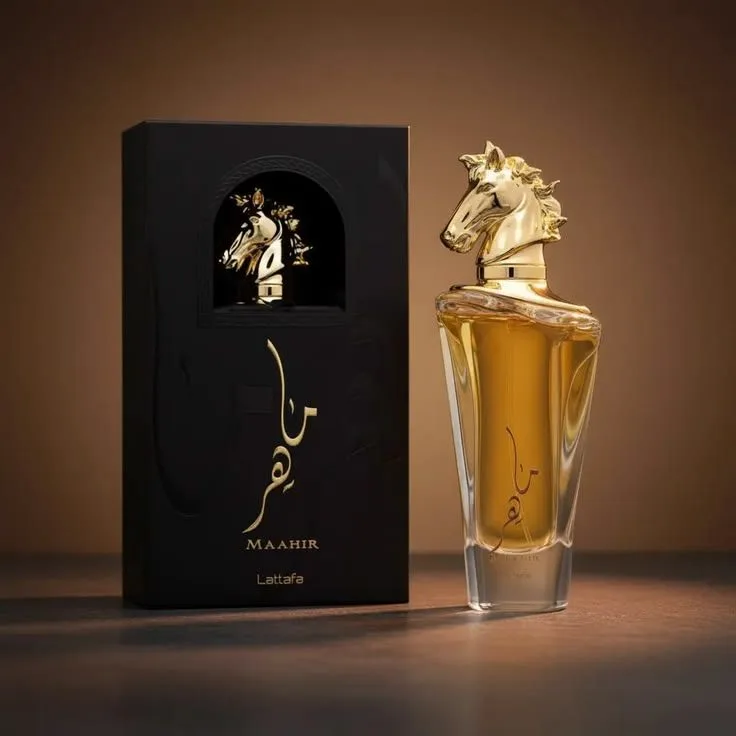 Maahir 100 ml