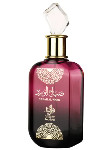 Sabah Al Ward 100 ml