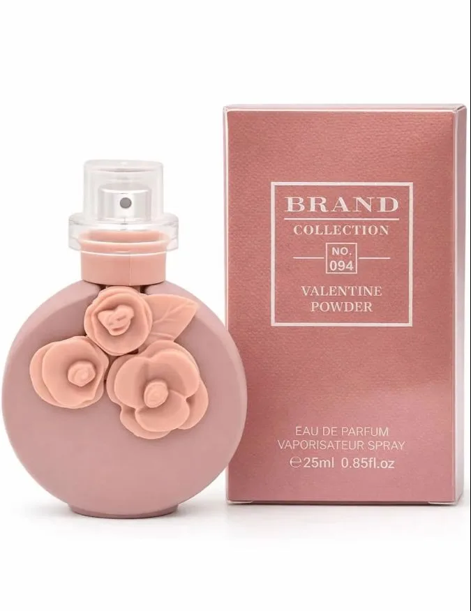 Miniatura Valentina Poudrée Nº 094 25 ml