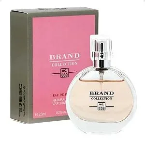Miniatura Chance Nº 039 25 ml