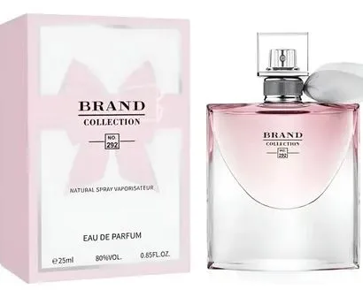 Miniatura Life is Good Nº 292 25 ml