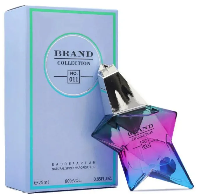 Miniatura Angel Iced Nº 011 25 ml
