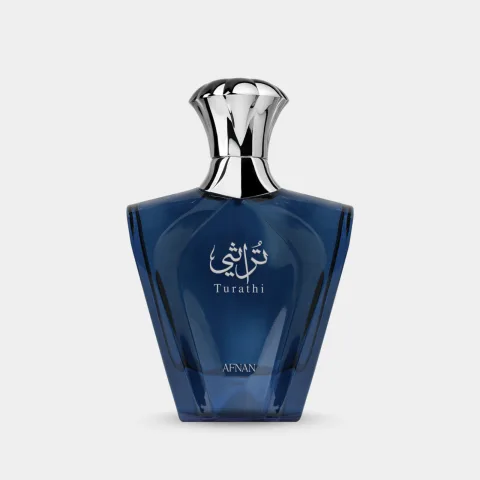 Afnan Turathi Blue EDP 90 ml