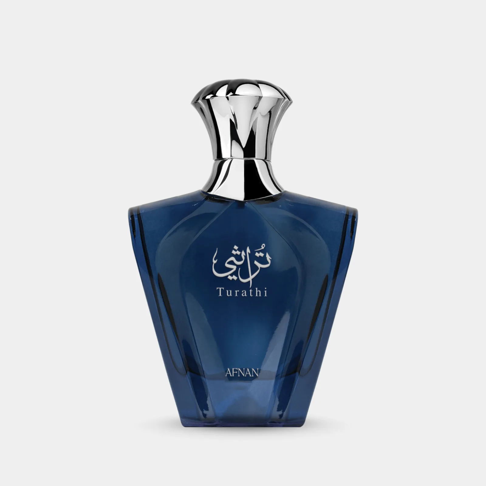 Afnan Turathi Blue EDP 90 ml