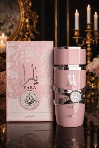 Lattafa Yara EDP 100 ml