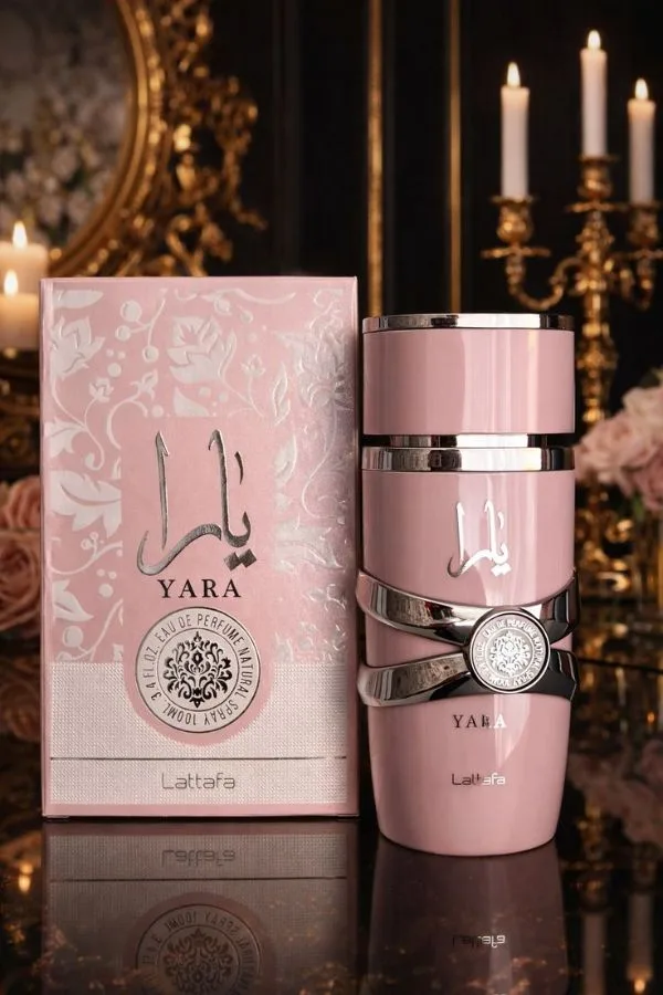 Lattafa Yara EDP 100 ml