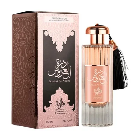 Al Wataniah Durrat Al Aroos EDP 85 ml