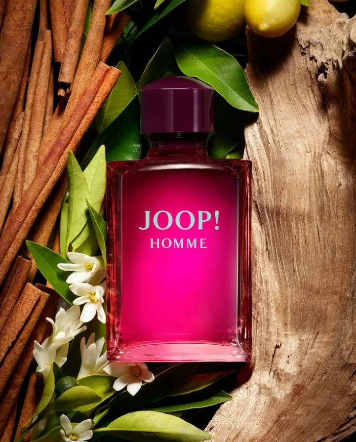 Joop! Homme 125 ml