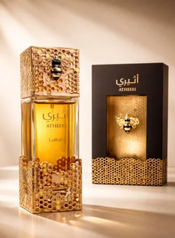 Lattafa Atheeri EDP 100 ml