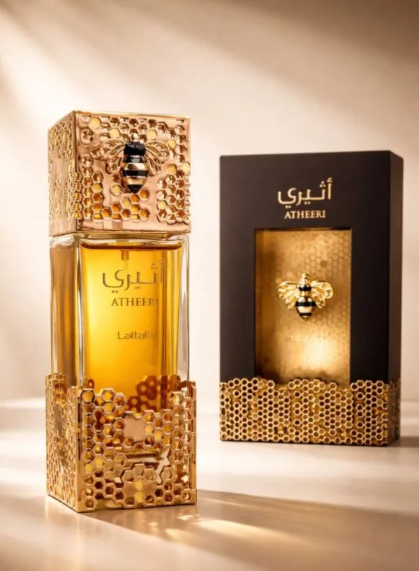 Lattafa Atheeri EDP 100 ml