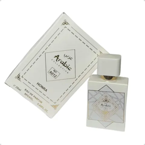 Miniatura Bade'e Al Oud Honor & Glory A012 25 ml
