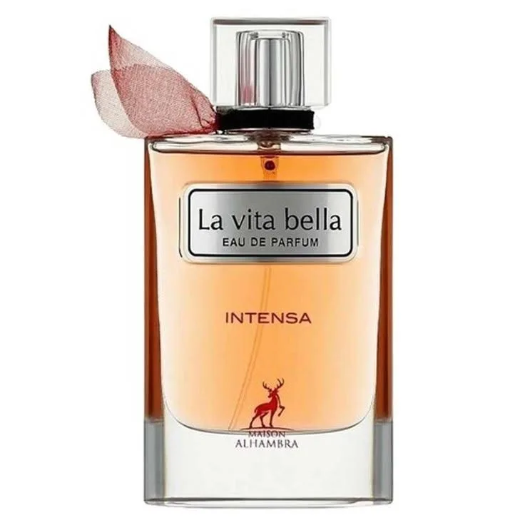 La Vivacité Intensa 100 ml