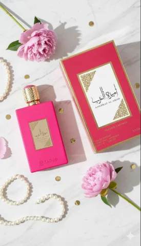 Ameerat Al Arab Sugar Crown 100 ml