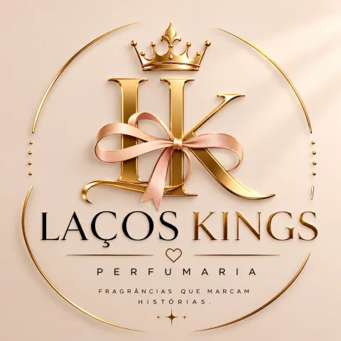 Logo de Laços Kings